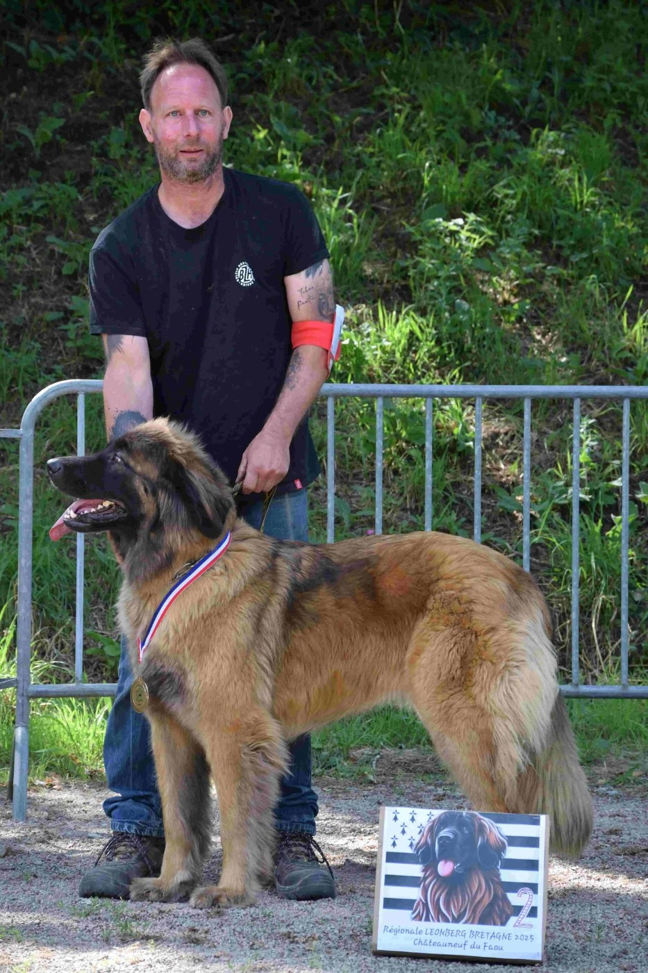 une beauté fatale des leos breizhoo Des Léos Breizhoo